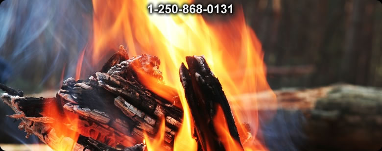 Bushcraft Canada photo