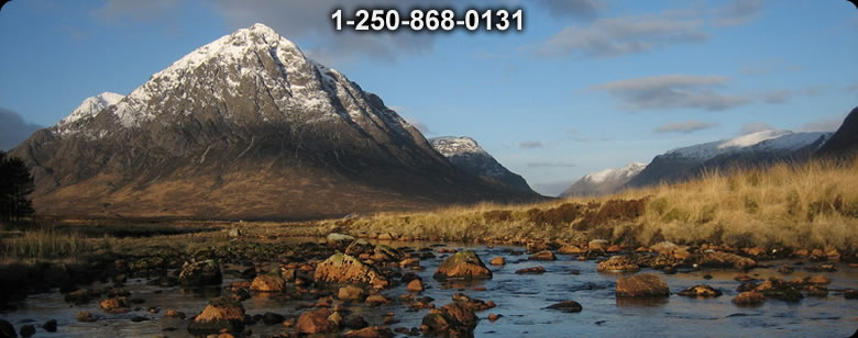 Bushcraft Canada photo