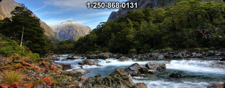 Bushcraft Canada photo