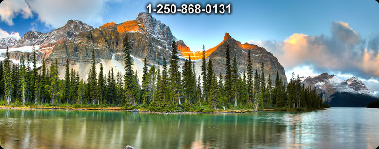 Bushcraft Canada photo