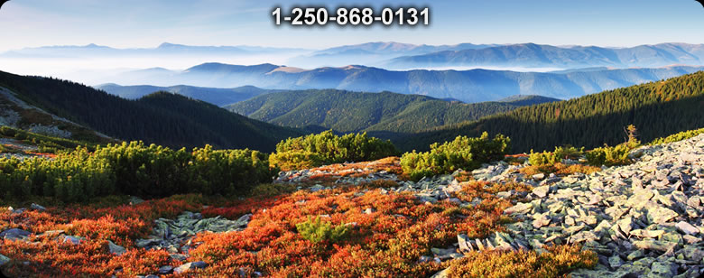 Bushcraft Canada photo