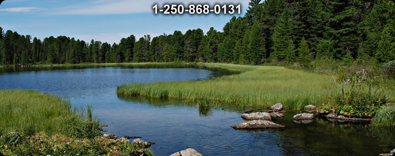 Bushcraft Canada photo