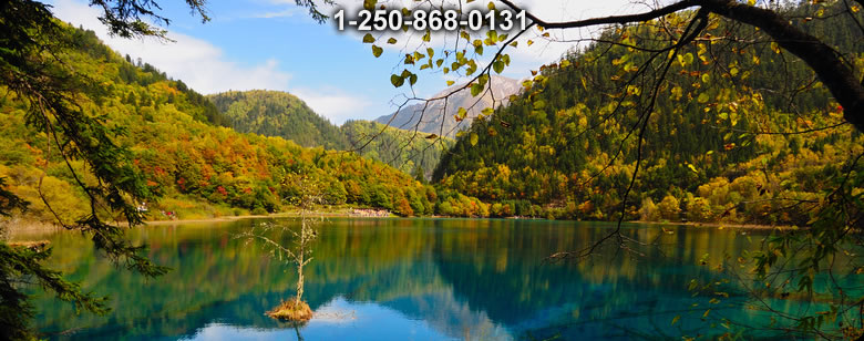 Bushcraft Canada photo