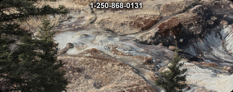 Bushcraft Canada photo