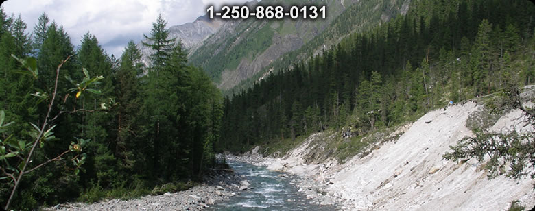 Bushcraft Canada photo