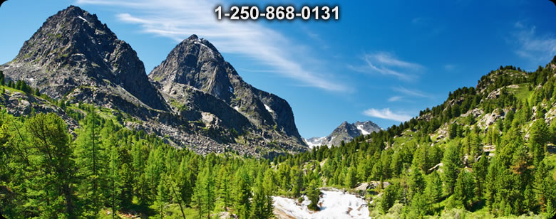 Bushcraft Canada photo