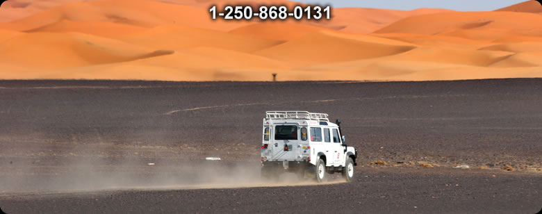 Bushcraft Canada photo