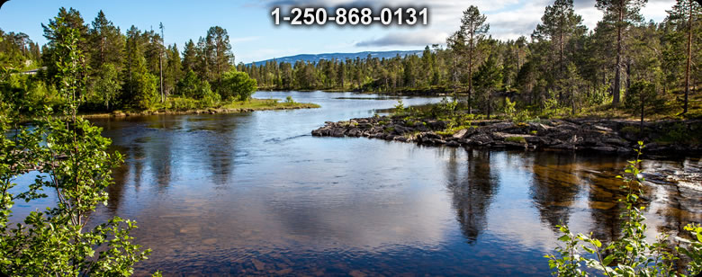 Bushcraft Canada photo