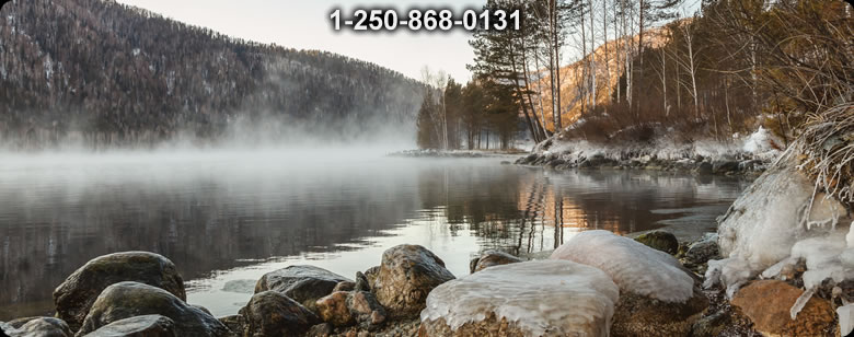 Bushcraft Canada photo