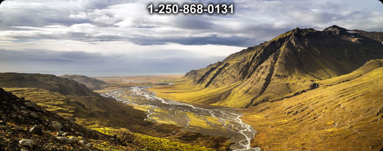 Bushcraft Canada photo