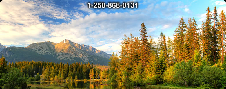 Bushcraft Canada photo