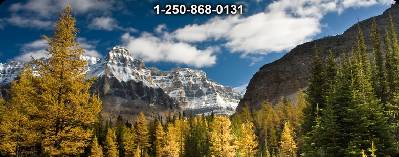 Bushcraft Canada photo