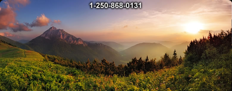 Bushcraft Canada photo