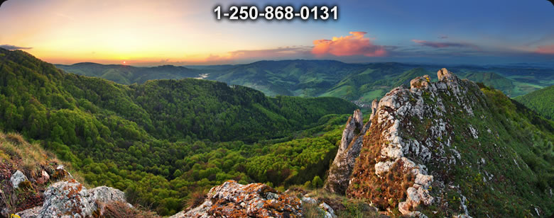 Bushcraft Canada photo