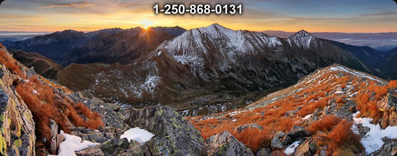 Bushcraft Canada photo