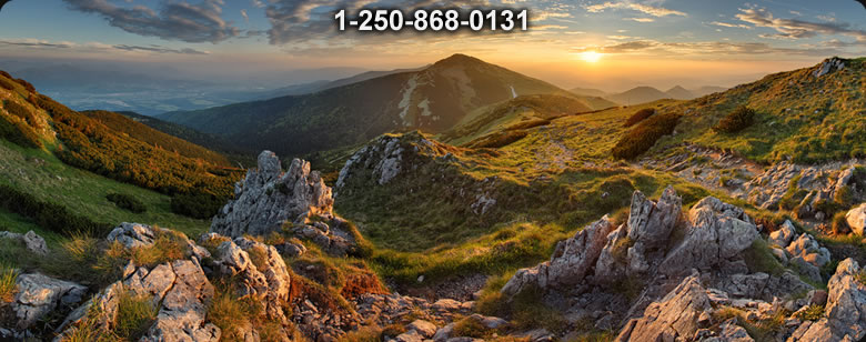 Bushcraft Canada photo