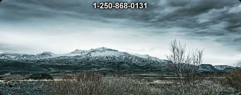 Bushcraft Canada photo