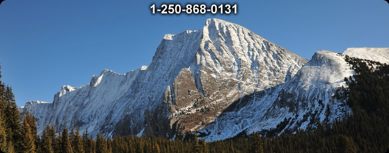 Bushcraft Canada photo