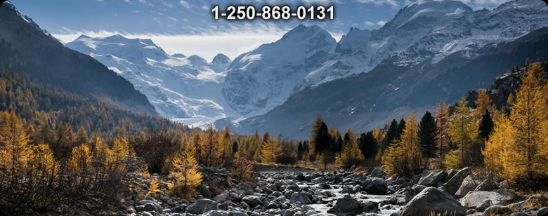 Bushcraft Canada photo