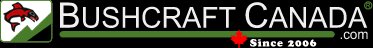 Bushcraft Canada logo