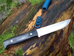 Cutting pneumatic air hose