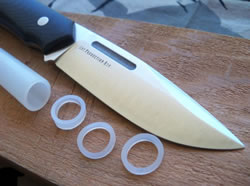 Cutting thicker plumbing pipe