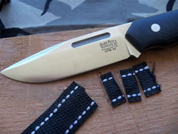 Cutting Nylon Straps